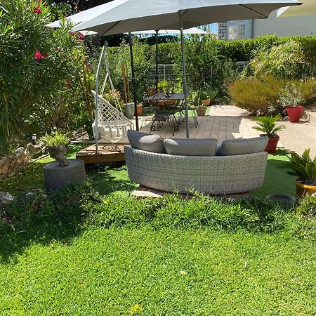 Une Pause Au Paradis Sorgues Exterior foto